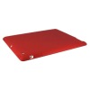 Newest style silicone case for iPad2-Various colors