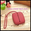 Newest style silicone pouch with high quality
