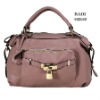 Newest style women fashion hand bags 2012