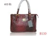 Newest stylish women handbags wholesale