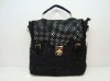 Newest trendy ladies shoulder bag/ handbag