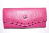 Newly Fashion leather wallet