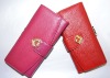 Newly Fashion leather wallet