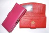 Newly Fashion leather wallet