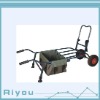 Newly Folding Luggage Cart With Bag