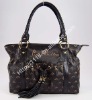 Newly design brand fashion handbag