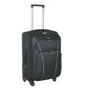 Newly design  luggage case with universal wheels