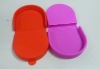 Newly design silicone coin case