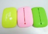 Newly design silicone key cover