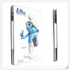Newly design smart cartoon case for iPad 3