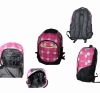 Newly design soft backpack(RS-T-B1012)