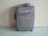 Newly durable travel luggage