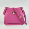 Newly fashion handbag.cross body shoulder bag Cow Leather H024