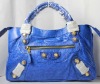 Newly fashion handbags.tote bags designer women 2012