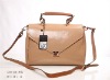 Newly fashion shoulder bag leather long strap M038