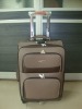 Newly  luggage bag in set HIGH quality from factory directly