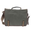 Nice Canvas Messenger Bag JW-596