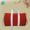 Nice Cotton Duffel Travel Bag