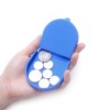 Nice & Cute Silicone Coin Pouch for Ladies