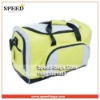 Nice Duffle Bag with Shoe Compartment