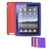 Nice& Eco-friendly Silicone Case for Ipad