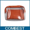 Nice PVC cosmetic promotion cosmetic bag kit