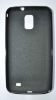 Nice TPU case for Samsung Galaxy S2 LTE with OEM service welcome