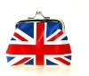 Nice Union Jack Coin Purse