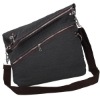 Nice Unisex Canvas Messenger Bag ! JW-685