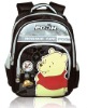 Nice Winnie Pooh school bag
