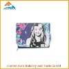 Nice cartoon wallets