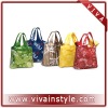 Nice colored supermarket shopping bag