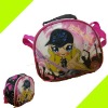 Nice girl bottle cooler bag/win cooler bag