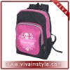 Nice girl school backpack