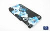 Nice hard plastic PC case for iPhone 4S