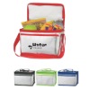 Nice-looking Six Pack Cooler Bag