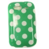 Nice mobile phone tpu gel case for HTC Wildfire S