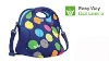 Nice neoprene lunch bag with strap
