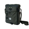 Nice nylon messenger bag JW-376