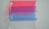 Nice plastic case for iPod touch 4