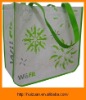 Nice pp woven shopping bag
