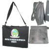 Nice promotional shoulder bag