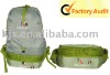 Nice spring  leisure  backpack