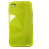 Nice tpu back cover for iphone 4GS