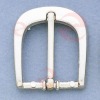 Nickel Bag / Belt Buckle (M2-22A)