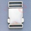 Nickel Bag Buckle (K13-26A)