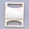 Nickel Buckle for Handbag (S2-18A)