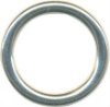 Nickle O ring buckle