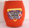 No-fold koozie,no-fold stubby holder,koozie