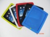 No harm silicon case for ipad